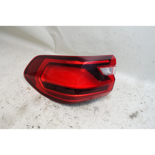2019-2022 BMW G07 X7 Left Tail Light Driver Side Outer Lamp LED OEM Pre-LCI
