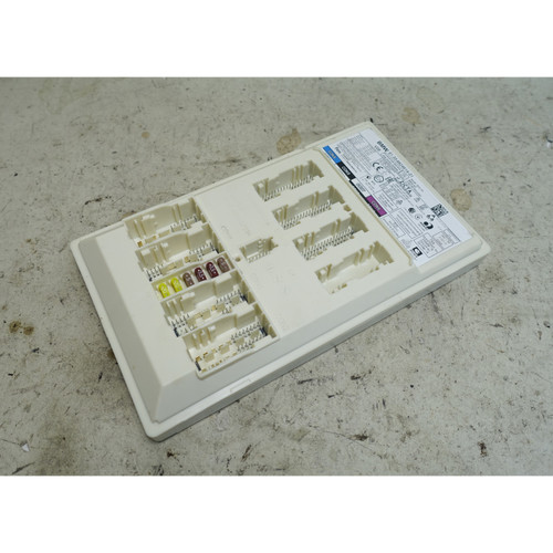 BMW G07 X7 X5 X6 BDC Body Domain Controller Fuse Box Module 2019-2023 OEM