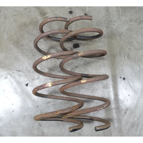 BMW E36 Factory Front Coil Spring Pair 318i 318ti 325i 1993-1999 OEM