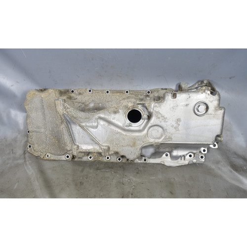 BMW B58 AWD xDrive 6-Cyl Engine Oil Pan Sump G20 M340i G05 X5 G07 X7 2017-2024