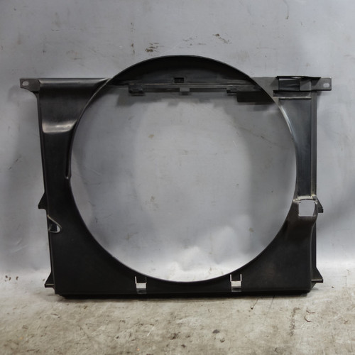 94-00 BMW E36 Z3 Engine Cooling Fan Shroud M50 M52 S52 OEM
