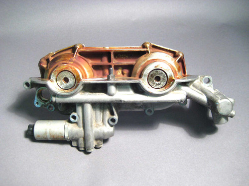 1999-2006 BMW Rebuilt Double Dual Vanos Unit M52TU M54 E46 E39 E60 E85 Z4 Z3 OEM