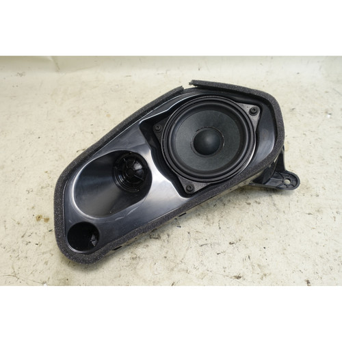 BMW G07 X7 Rear Right D-Pillar Harman Kardon Speaker 2019-2025 OEM