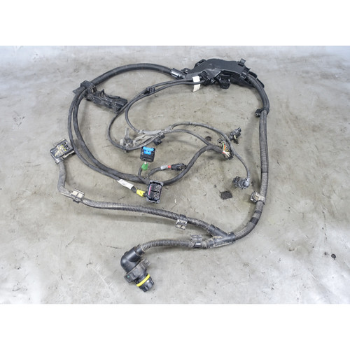 BMW G05 X5 G07 X7 40i AWD B58 Automatic Transmission Wiring Harness 2019-2022