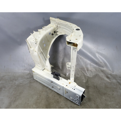 BMW G05 X5 G07 X7 Left Front Frame Rail Nose Support Chop 2019-2025 OEM