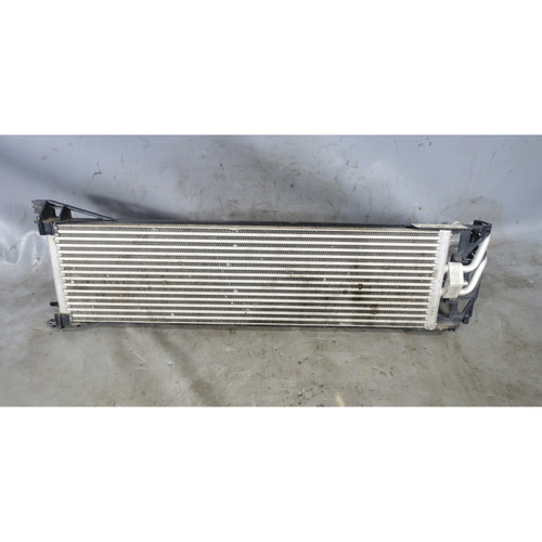BMW G05 X5 G07 X7 40i B58 Automatic Transmission Cooler Radiator 2019-2025 OEM