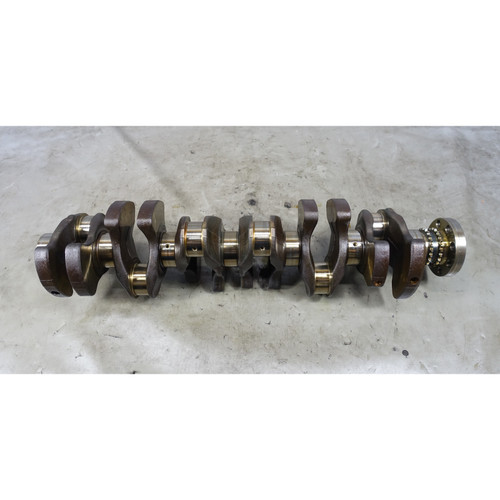 BMW B58 6-Cyl Engine Crankshaft G20 G01 G05 2018-2025 OEM