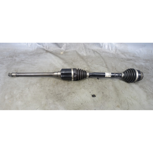 Damaged BMW G05 X5 G07 X7 Right Front Axle CV Half Shaft 2019-2025 OEM