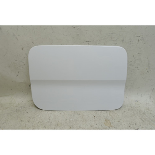 BMW G07 X7 Fuel Filler Door Gas Cap Alpine White 3 2019-2025 OEM