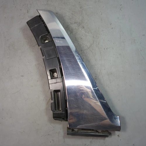 BMW X7 Left Fender Chrome Trim Vent Molding Air Breather OEM 2019-2025 G07 