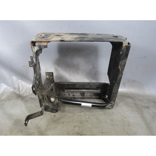 BMW G05 X5 G07 X7 Left Front Bumper Crash Reinforcement Frame 2019-2025 OEM