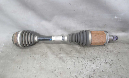 BMW F10 F06 F12 xDrive Left Front Output Half Shaft Axle 2011-2018 OEM