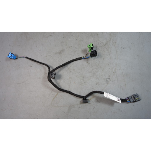 BMW X5 X6 X7 Dashboard Airbag Wiring Harness OEM 2019-2023 G05 G06 G07