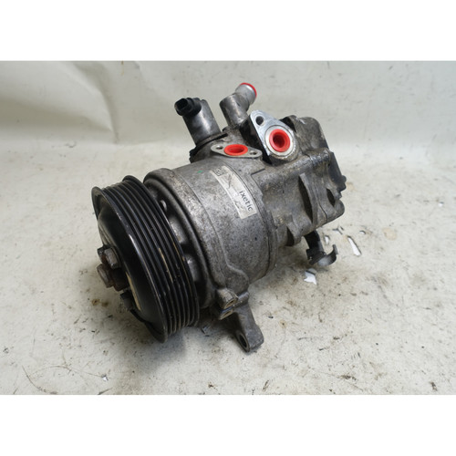 BMW F10 F02 535dX 740LdX Tandem Power Steering Pump Adaptive Drive 2014-2016 OEM