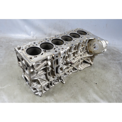 BMW N57 Diesel Engine Block Diesel F10 F15 F02 535d X5 35d 2014-2018 OEM