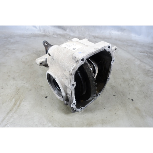 BMW F10 535d Diesel Rear Differential Final Drive 2.47 2014-2016 OEM