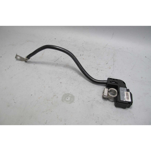 2007-2010 BMW E93 Convertible Negative Battery Ground Cable Terminal E60 E70 OEM