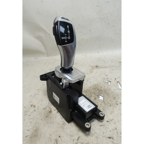 BMW X5 X6 E70 E71 Automatic Gear Selector Shifter Knob 2010-2014 OEM