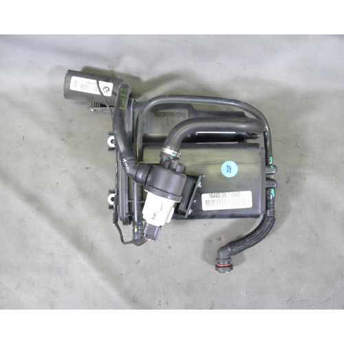 2007-2014 BMW E70 X5 X6 Activated Charcoal EVAP Canister with LDP Factory OEM