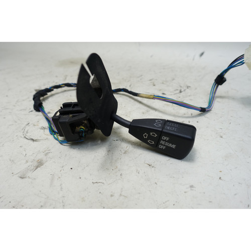 1990-1995 BMW E34 5-Series E32 Steering Column Cruise Control Switch Stalk OEM
