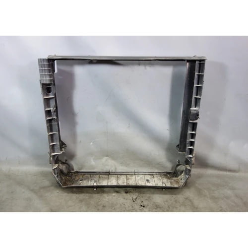 2009-2017 BMW E70 F15 X5 E71 F16 X6 6-Cyl Radiator Carrier Frame Plastic