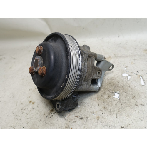 BMW E34 525i M50 Early ZF Power Steering Vane Pump 130 Bar 1991 OEM