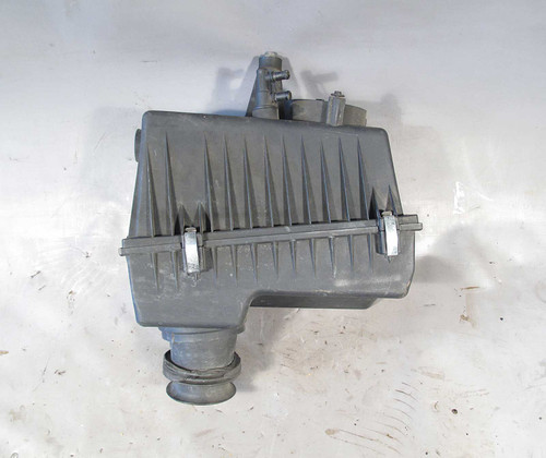 BMW E34 525i M50 Air Filter Housing Intake Airbox Muffler 1991-1995 OEM
