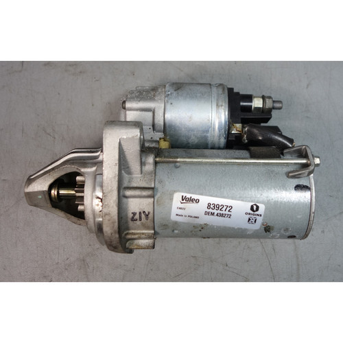 2011-2016 BMW Valeo Starter Motor 6-Cylinder N51 N52 N54 N55 Engine OE