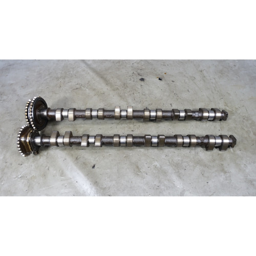 BMW E36 325i E34 525i M50 2.5L Non-Vanos Camshaft Timing Gear Pair 1991-1992 OEM