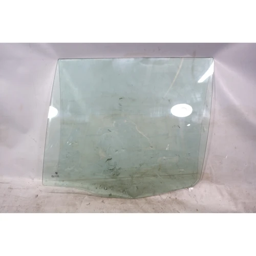 Damaged BMW E39 5-Series Touring Wagon Left Rear Window Glass OEM 1999-2003