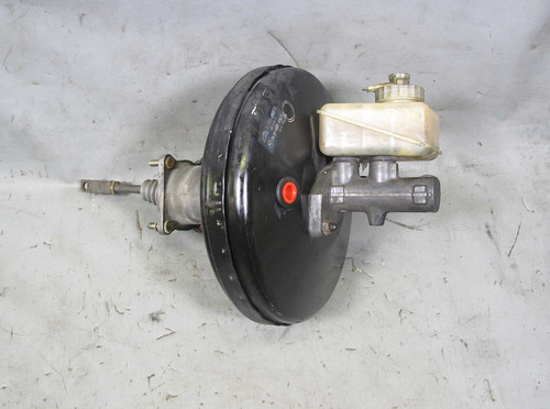 BMW E34 525i 535i ATE Brake Booster with Master Cylinder OEM 1989-1993