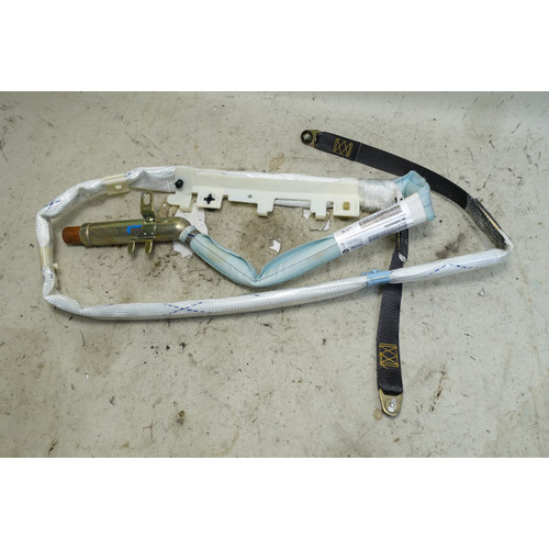BMW E46 Sedan Touring Left Roof Side Curtain Airbag OEM 1999-2005
