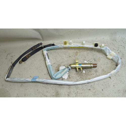 BMW E46 Sedan Touring Right Roof Side Curtain Airbag OEM 1999-2005