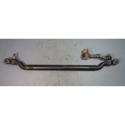 BMW E34 5-Series Factory Steering Linkage Center Link OEM 1989-1995