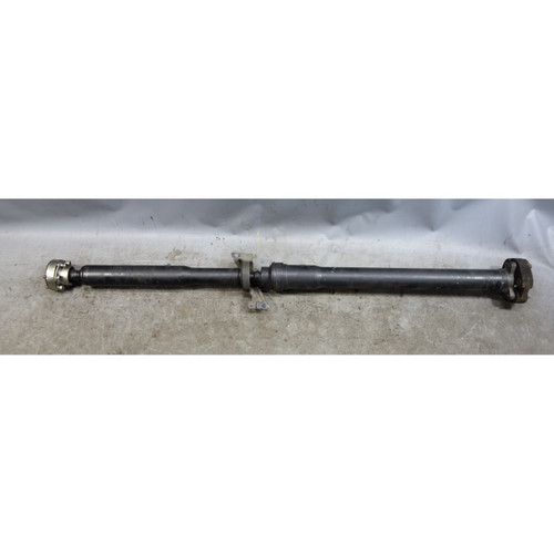 2010-2016 Porsche Panamera 970 All Wheel Drive Rear Driveshaft Prop Shaft OEM