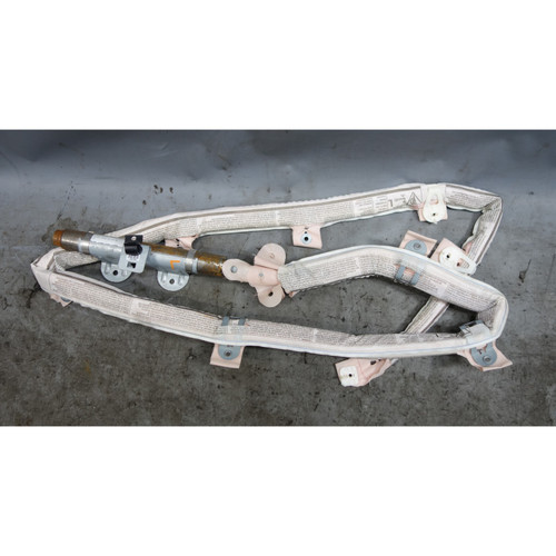 10-13 Porsche Panamera 970 Left Curtain Head Roof Airbag Unit OEM