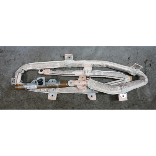 10-13 Porsche Panamera 970 Right Curtain Head Roof Airbag Unit OEM