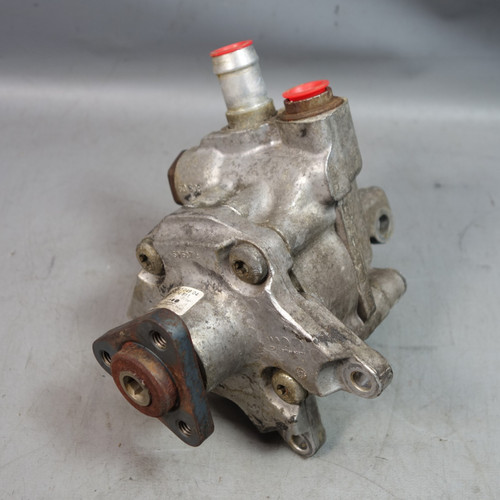 2011-2013 Porsche Panamera 970 Power Steering Vane Pump OEM