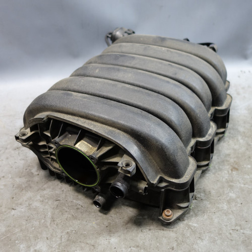 2011-2016 Porsche Panamera 970 3.6L Intake Manifold Engine Air Intake Runner OEM