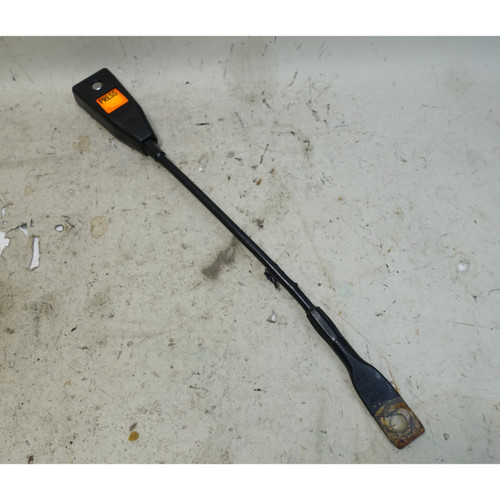 BMW 2002 1602 114 Right Front Seat Belt Buckle 1968-1976 OEM E10