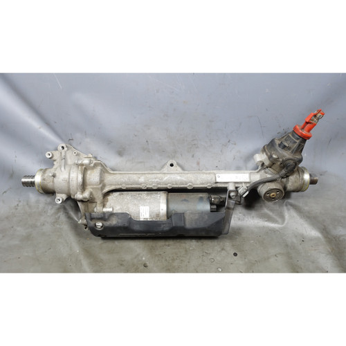 Damaged BMW G80 M3 G87 M2 RWD Electric Power Steering Rack Pinion 2021-2025 OEM