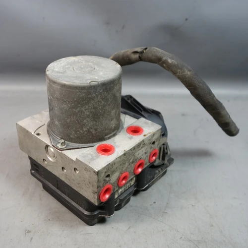 2010-2013 Porsche Panamera 970 AWD ABS Pump and Module Anti Lock Brake OEM