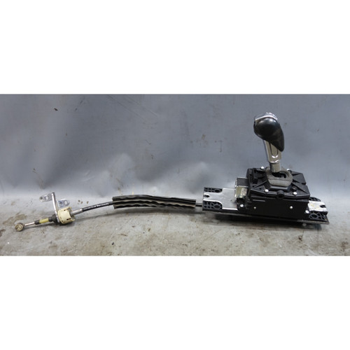 2010-2013 Porsche Panamera 970 PDK Auto Shifter Assembly w/ Knob and Cable OEM