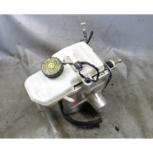 BMW G80 M3 G87 M2 G82 G83 M4 Power Brake Booster ABS DSC Pump Module 2021-2026