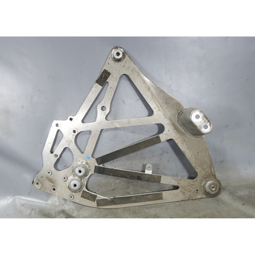 BMW G87 M2 Right Rear Belly Reinforcement Brace Subframe Mount 2023-2026