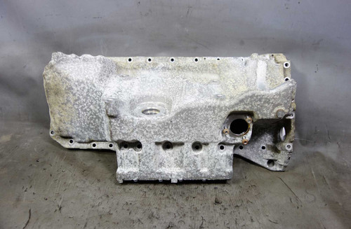 2013-2017 BMW F30 335i F22 N55 6-Cylinder xDrive AWD Engine Oil Pan Sump OEM