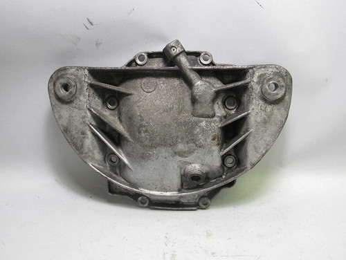 BMW E39 540i M62 V8 Differential Final Drive Rear Cover Plate TYP 220K Factory