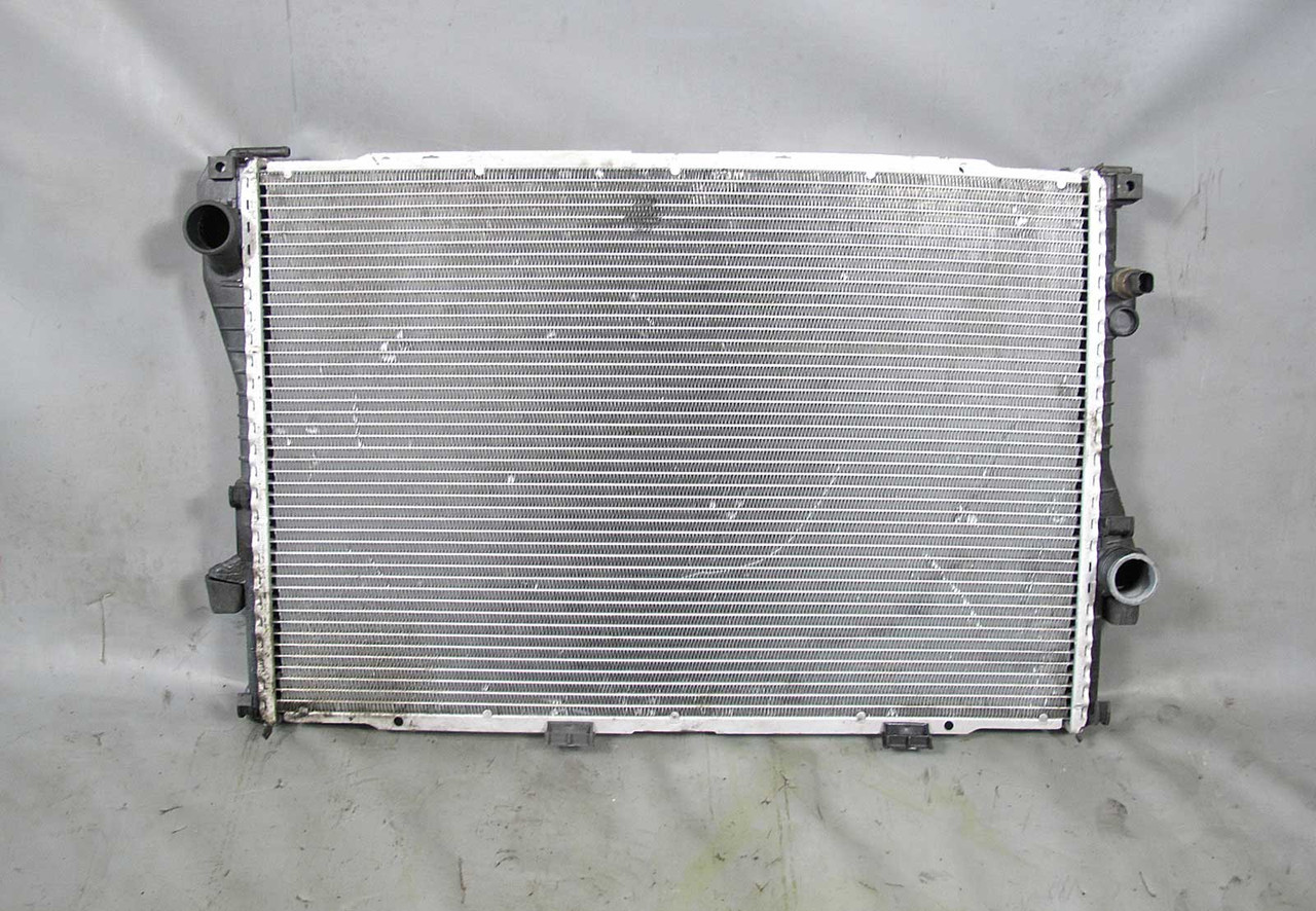 M542 Radiator BMW E38 E39 Early V8 Main Cooling Radiator 1995-1998 540i 740i M60 M62 ...