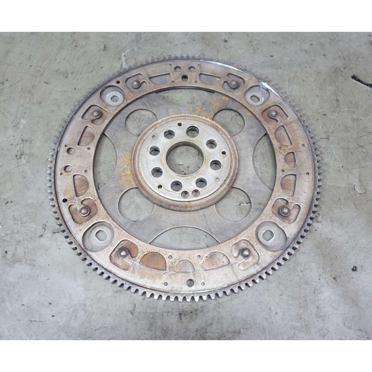 BMW E90 335d E70 X5 3.5d Diesel Automatic Flywheel Flexplate 2009
