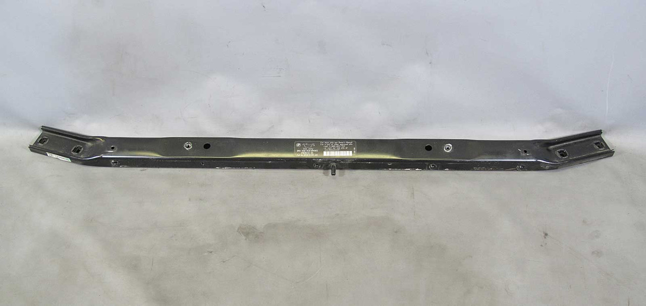 BMW F10 5-Series 6-Series Front Radiator Support Upper Rear Brace